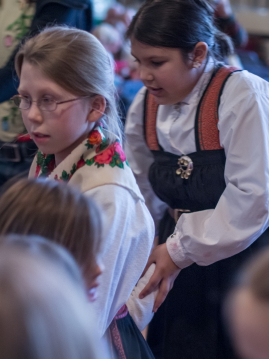 Children's Xmas-66.jpg - Children's Christmas in Scandinavia